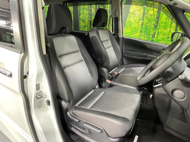 セレナ ハイウェイスターＶ　両側電動ドア　純正ＳＤナビ　全周囲カメラ　衝突被害軽減システム　レーダークルーズ　禁煙車　ドラレコ　コーナーセンサー　スマートキー　ＬＥＤヘッド　ビルトインＥＴＣ　純正１６インチアルミ（9枚目）