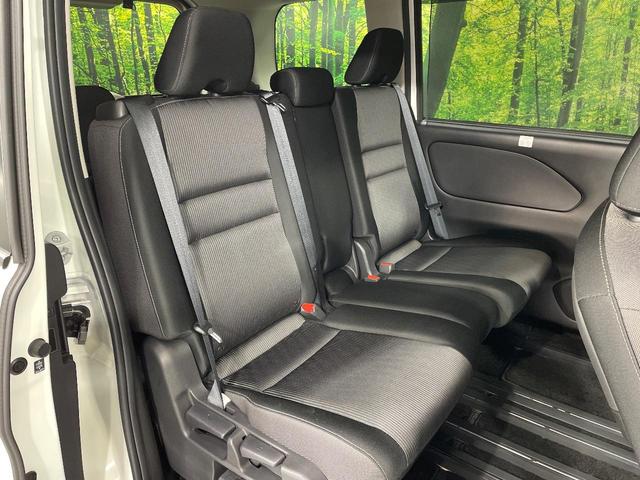 セレナ ハイウェイスターＶ　両側電動ドア　純正ＳＤナビ　全周囲カメラ　衝突被害軽減システム　レーダークルーズ　禁煙車　ドラレコ　コーナーセンサー　スマートキー　ＬＥＤヘッド　ビルトインＥＴＣ　純正１６インチアルミ（10枚目）