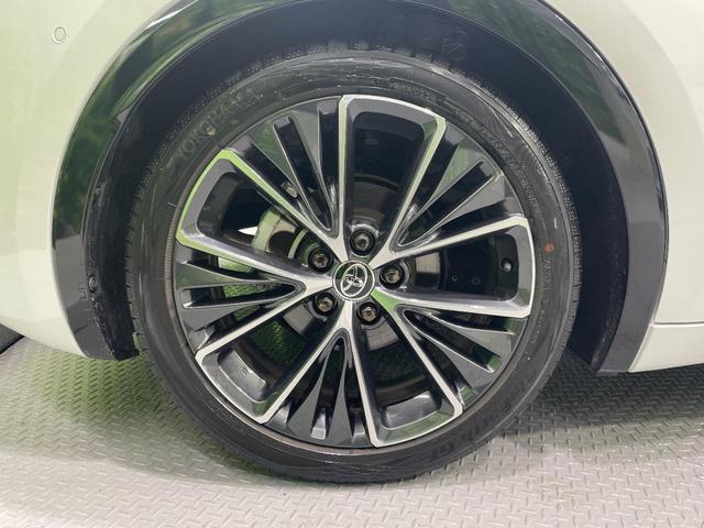 プリウス Ｚ　１２．３インチディスプレイ　全周囲カメラ　デジタルインナーミラー　レーダークルーズコントロール　メモリー機能付パワーシート　ステアリングヒーター　パワーバックドア　ＥＴＣ２．０　スマートキー　禁煙車（68枚目）