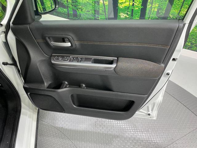 フリード クロスター・ホンダセンシング　両側電動ドア　純正９インチナビ　バックカメラ　衝突被害軽減システム　レーダークルーズコントロール　禁煙車　ハーフレザーシート　スマートキー　ＬＥＤヘッド　ビルトインＥＴＣ　純正１５インチアルミホイール（53枚目）