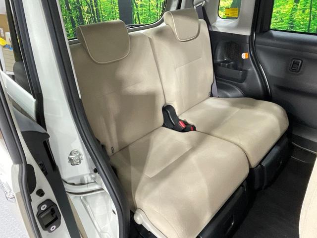 ムーヴキャンバス Ｇメイクアップリミテッド　ＳＡＩＩＩ　衝突軽減　純正ナビ　全周囲カメラ　両側電動スライドドア　ＬＥＤヘッド　Ｂｌｕｅｔｏｏｔｈ再生　スマートキー　ＥＴＣ　ドライブレコーダー　フルセグＴＶ　オートハイビーム　アイドリングストップ　禁煙車（9枚目）