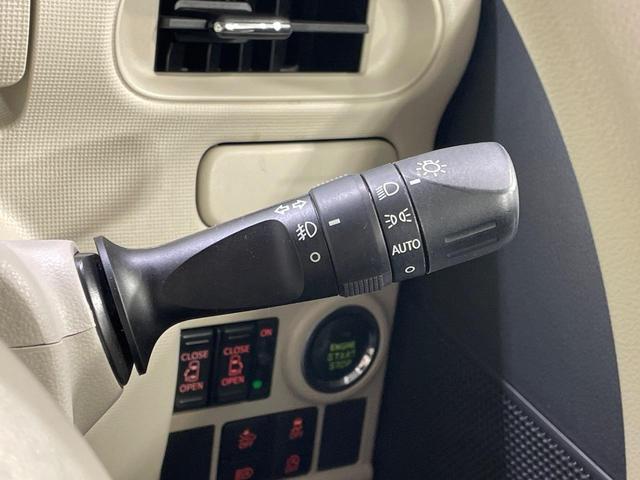 ムーヴキャンバス Ｇメイクアップリミテッド　ＳＡＩＩＩ　衝突軽減　純正ナビ　全周囲カメラ　両側電動スライドドア　ＬＥＤヘッド　Ｂｌｕｅｔｏｏｔｈ再生　スマートキー　ＥＴＣ　ドライブレコーダー　フルセグＴＶ　オートハイビーム　アイドリングストップ　禁煙車（33枚目）