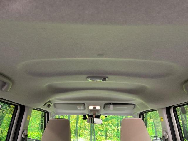 ムーヴキャンバス Ｇメイクアップリミテッド　ＳＡＩＩＩ　衝突軽減　純正ナビ　全周囲カメラ　両側電動スライドドア　ＬＥＤヘッド　Ｂｌｕｅｔｏｏｔｈ再生　スマートキー　ＥＴＣ　ドライブレコーダー　フルセグＴＶ　オートハイビーム　アイドリングストップ　禁煙車（48枚目）