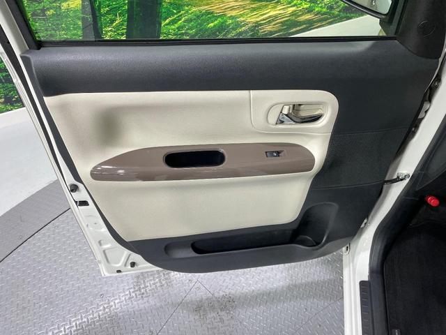 ムーヴキャンバス Ｇメイクアップリミテッド　ＳＡＩＩＩ　衝突軽減　純正ナビ　全周囲カメラ　両側電動スライドドア　ＬＥＤヘッド　Ｂｌｕｅｔｏｏｔｈ再生　スマートキー　ＥＴＣ　ドライブレコーダー　フルセグＴＶ　オートハイビーム　アイドリングストップ　禁煙車（49枚目）