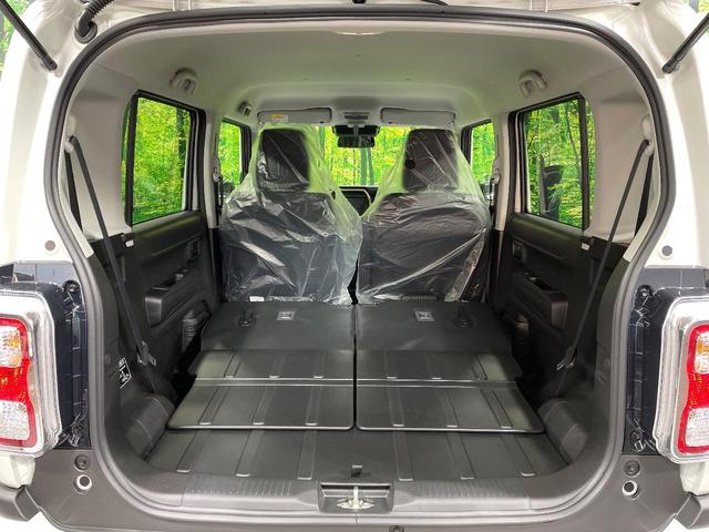 ハスラー ハイブリッドＧ　登録済未使用車　衝突被害軽減システム　レーダークルーズ　前席シートヒーター　スマートキー　ＬＥＤヘッド　純正１４インチアルミ　オートハイビーム　車線逸脱警報　オートエアコン（10枚目）