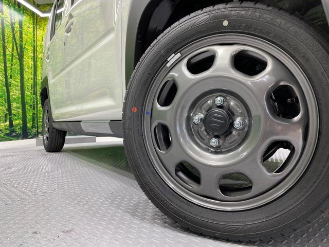 ハスラー ハイブリッドＧ　登録済未使用車　衝突被害軽減システム　レーダークルーズ　前席シートヒーター　スマートキー　ＬＥＤヘッド　純正１４インチアルミ　オートハイビーム　車線逸脱警報　オートエアコン（12枚目）