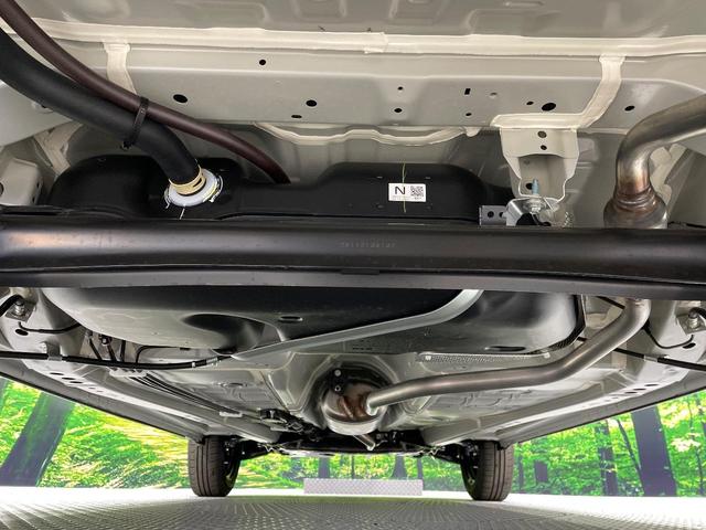 ハスラー ハイブリッドＧ　登録済未使用車　衝突被害軽減システム　レーダークルーズ　前席シートヒーター　スマートキー　ＬＥＤヘッド　純正１４インチアルミ　オートハイビーム　車線逸脱警報　オートエアコン（19枚目）