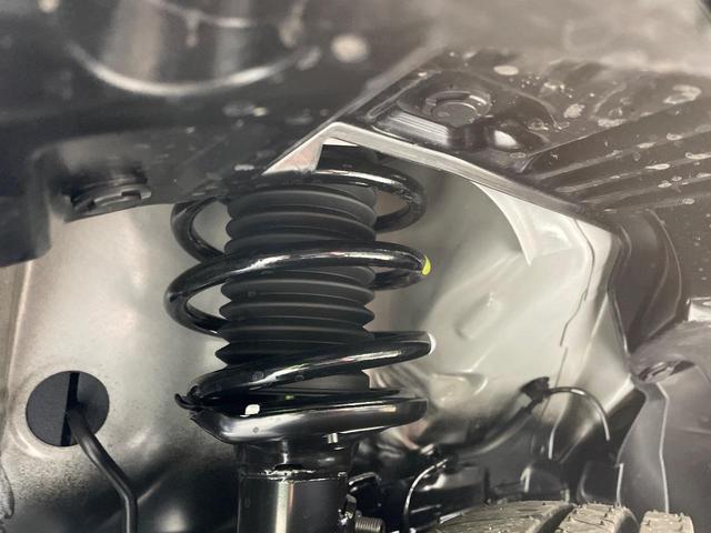 ハスラー ハイブリッドＧ　登録済未使用車　衝突被害軽減システム　レーダークルーズ　前席シートヒーター　スマートキー　ＬＥＤヘッド　純正１４インチアルミ　オートハイビーム　車線逸脱警報　オートエアコン（20枚目）