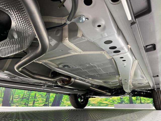 ハスラー ハイブリッドＧ　登録済未使用車　衝突被害軽減システム　レーダークルーズ　前席シートヒーター　スマートキー　ＬＥＤヘッド　純正１４インチアルミ　オートハイビーム　車線逸脱警報　オートエアコン（22枚目）