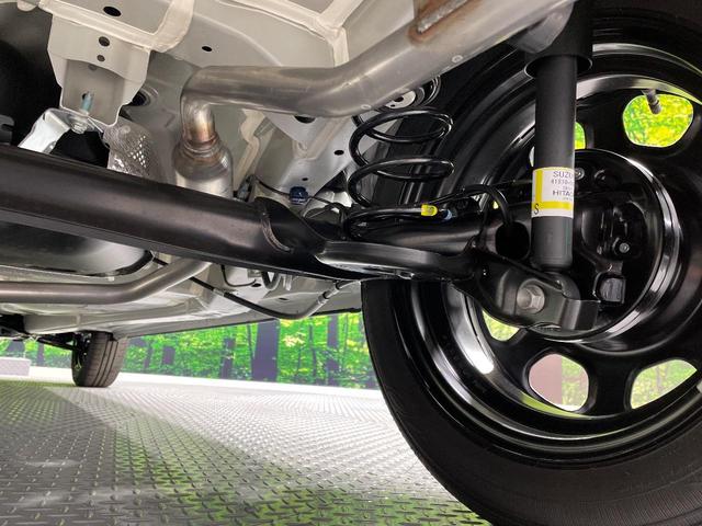 ハスラー ハイブリッドＧ　登録済未使用車　衝突被害軽減システム　レーダークルーズ　前席シートヒーター　スマートキー　ＬＥＤヘッド　純正１４インチアルミ　オートハイビーム　車線逸脱警報　オートエアコン（23枚目）