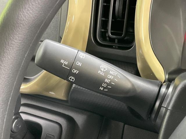 ハスラー ハイブリッドＧ　登録済未使用車　衝突被害軽減システム　レーダークルーズ　前席シートヒーター　スマートキー　ＬＥＤヘッド　純正１４インチアルミ　オートハイビーム　車線逸脱警報　オートエアコン（25枚目）