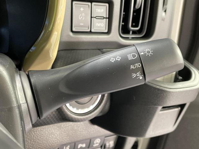 ハスラー ハイブリッドＧ　登録済未使用車　衝突被害軽減システム　レーダークルーズ　前席シートヒーター　スマートキー　ＬＥＤヘッド　純正１４インチアルミ　オートハイビーム　車線逸脱警報　オートエアコン（26枚目）