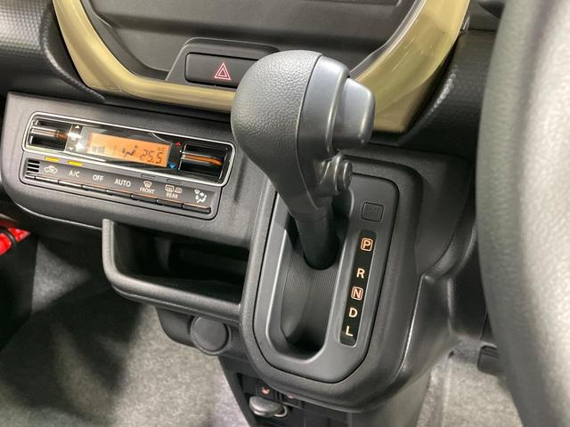 ハスラー ハイブリッドＧ　登録済未使用車　衝突被害軽減システム　レーダークルーズ　前席シートヒーター　スマートキー　ＬＥＤヘッド　純正１４インチアルミ　オートハイビーム　車線逸脱警報　オートエアコン（35枚目）