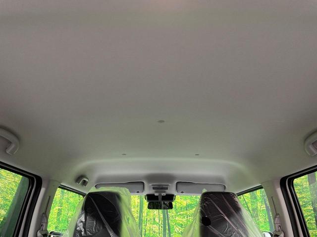 ハスラー ハイブリッドＧ　登録済未使用車　衝突被害軽減システム　レーダークルーズ　前席シートヒーター　スマートキー　ＬＥＤヘッド　純正１４インチアルミ　オートハイビーム　車線逸脱警報　オートエアコン（45枚目）