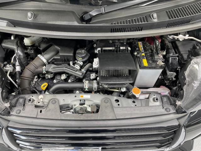 タント カスタムRS SDナビ バックカメラ 衝突被害軽減システム 禁煙車 レザー調シート ドラレコ コーナーセンサー スマートキー LEDヘッド ビルトインETC 純正15インチアルミ オートハイビーム 車線逸脱警報(18枚目)