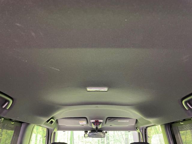 タント カスタムRS SDナビ バックカメラ 衝突被害軽減システム 禁煙車 レザー調シート ドラレコ コーナーセンサー スマートキー LEDヘッド ビルトインETC 純正15インチアルミ オートハイビーム 車線逸脱警報(36枚目)