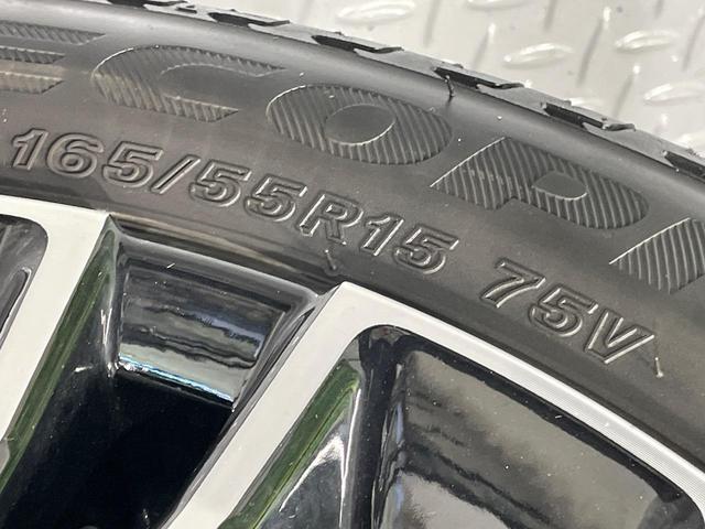 タント カスタムRS SDナビ バックカメラ 衝突被害軽減システム 禁煙車 レザー調シート ドラレコ コーナーセンサー スマートキー LEDヘッド ビルトインETC 純正15インチアルミ オートハイビーム 車線逸脱警報(40枚目)