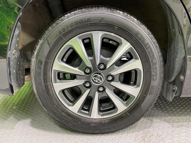 ヴォクシー Ｘ　電動スライドドア　純正ＳＤナビ　バックカメラ　衝突被害軽減システム　コーナーセンサー　スマートキー　ＬＥＤヘッド　ＥＴＣ２．０　クルコン　純正１５インチアルミ　オートハイビーム　　オートライト（67枚目）