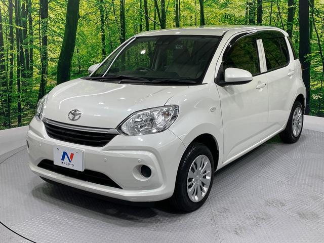 パッソ Ｘ　ＬパッケージＳ　ＳＤナビ　バックカメラ　衝突軽減　禁煙車　ドラレコ　コーナーセンサー　スマートキー　ＨＩＤヘッド　ＥＴＣ　オートエアコン　Ｂｌｕｅｔｏｏｔｈ再生　オートマチックハイビーム　車線逸脱　オートライト（53枚目）