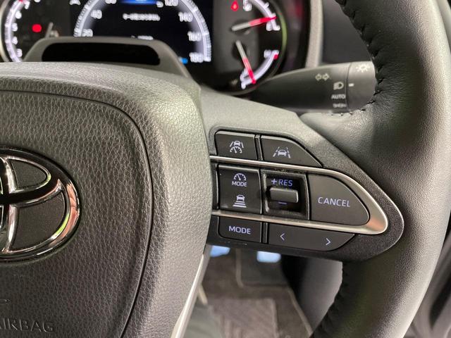 ヴォクシー Ｓ－Ｚ　純正１０．５インチナビ　禁煙車　セーフティセンス　両側電動スライドドア　レーダークルーズコントロール　前席シートヒーター　ＥＴＣ２．０　ドライブレコーダー　ＣＤ／ＤＶＤ再生　純正１７インチアルミ（32枚目）