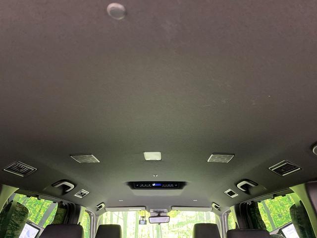 ヴォクシー Ｓ－Ｚ　純正１０．５インチナビ　禁煙車　セーフティセンス　両側電動スライドドア　レーダークルーズコントロール　前席シートヒーター　ＥＴＣ２．０　ドライブレコーダー　ＣＤ／ＤＶＤ再生　純正１７インチアルミ（52枚目）