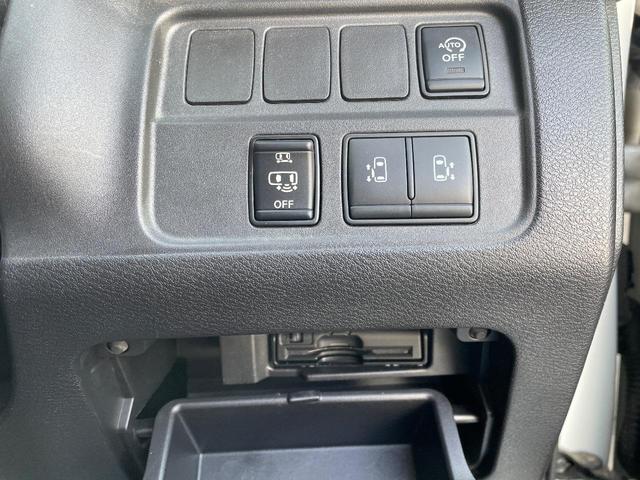 セレナ ハイウェイスター　ＶセレクションＩＩ　両側電動ドア　後席モニター　全周囲カメラ　衝突被害軽減システム　ドラレコ　ＬＥＤヘッド　ビルトインＥＴＣ　クルコン　純正１６インチアルミ　オートライト　オートエアコン　リアエアコン（67枚目）