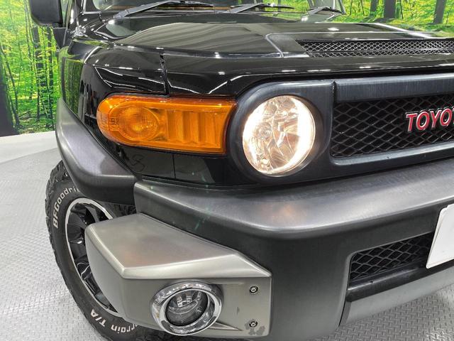 ＦＪクルーザー ブラックカラーパッケージ　４ＷＤ　純正ＳＤナビ　オールテレーン　バックカメラ　禁煙車　コーナーセンサー　ＥＴＣ　ドラレコ　クルコン　純正１７インチアルミ　Ｂｌｕｅｔｏｏｔｈ　ＣＤ　ＤＶＤ再生　フルセグ（12枚目）