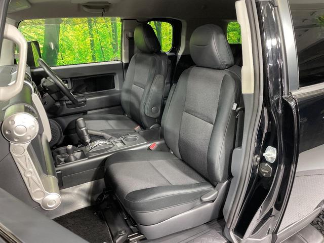 ＦＪクルーザー ブラックカラーパッケージ　４ＷＤ　純正ＳＤナビ　オールテレーン　バックカメラ　禁煙車　コーナーセンサー　ＥＴＣ　ドラレコ　クルコン　純正１７インチアルミ　Ｂｌｕｅｔｏｏｔｈ　ＣＤ　ＤＶＤ再生　フルセグ（46枚目）