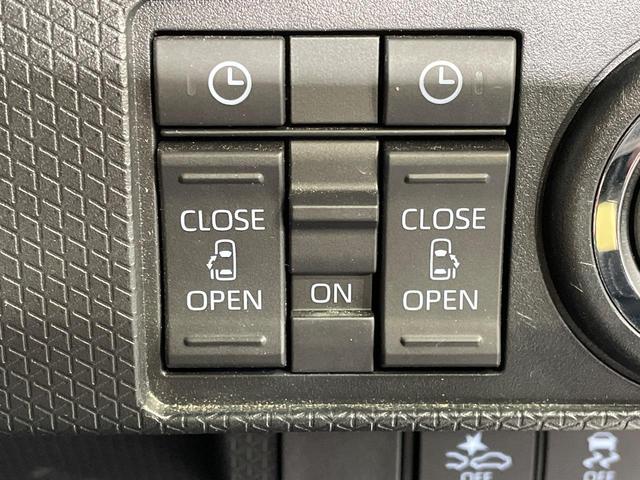 タント ファンクロス　純正ナビ　禁煙車　スマートアシスト　パノラマモニター　両側パワースライドドア　前席シートヒーター　ＥＴＣ　ドライブレコーダー　フルセグ　Ｂｌｕｅｔｏｏｔｈ接続可　ＬＥＤヘッドライト　純正１４インチＡＷ（6枚目）