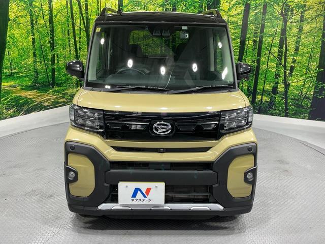 タント ファンクロス　純正ナビ　禁煙車　スマートアシスト　パノラマモニター　両側パワースライドドア　前席シートヒーター　ＥＴＣ　ドライブレコーダー　フルセグ　Ｂｌｕｅｔｏｏｔｈ接続可　ＬＥＤヘッドライト　純正１４インチＡＷ（53枚目）