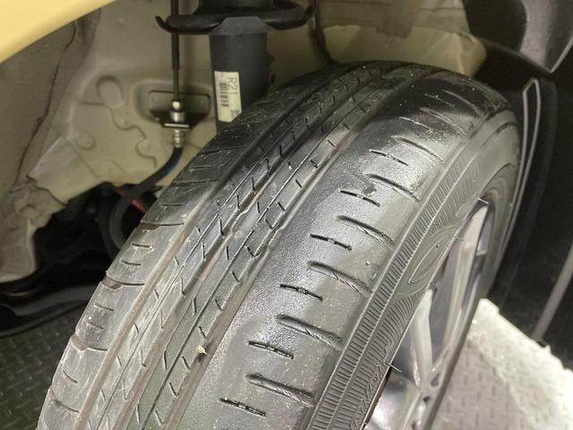 タント ファンクロス　純正ナビ　禁煙車　スマートアシスト　パノラマモニター　両側パワースライドドア　前席シートヒーター　ＥＴＣ　ドライブレコーダー　フルセグ　Ｂｌｕｅｔｏｏｔｈ接続可　ＬＥＤヘッドライト　純正１４インチＡＷ（63枚目）