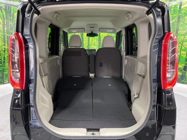 ルークス Ｘ　アラウンドビューモニター　禁煙車　インテリジェントエマージェンシーブレーキ　電動スライドドア　スマートキー＆プッシュスタート　全周囲カメラ　前後ドラレコ　オートエアコン　オートライト（10枚目）