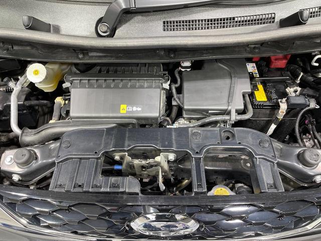 ルークス Ｘ　アラウンドビューモニター　禁煙車　インテリジェントエマージェンシーブレーキ　電動スライドドア　スマートキー＆プッシュスタート　全周囲カメラ　前後ドラレコ　オートエアコン　オートライト（18枚目）