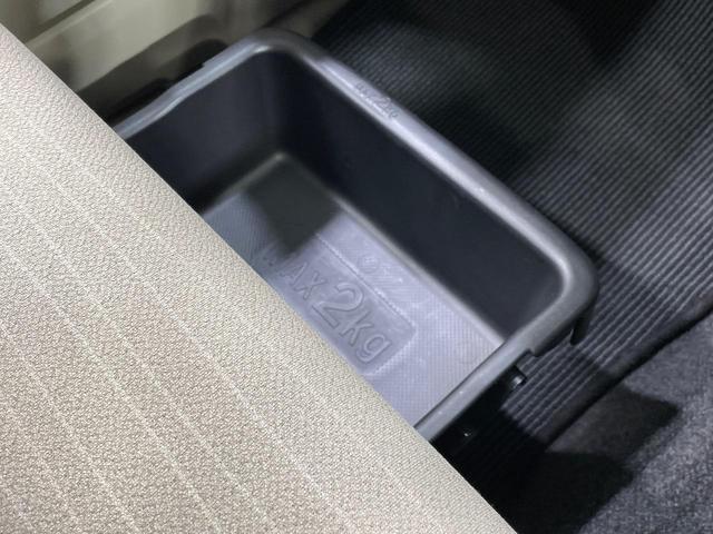 ムーヴ Ｌ　ＳＡ　純正ナビ　衝突軽減　ＬＥＤヘッド　ＥＴＣ　シートアンダーボックス　横滑り防止　禁煙車　Ｂｌｕｅｔｏｏｔｈ（6枚目）
