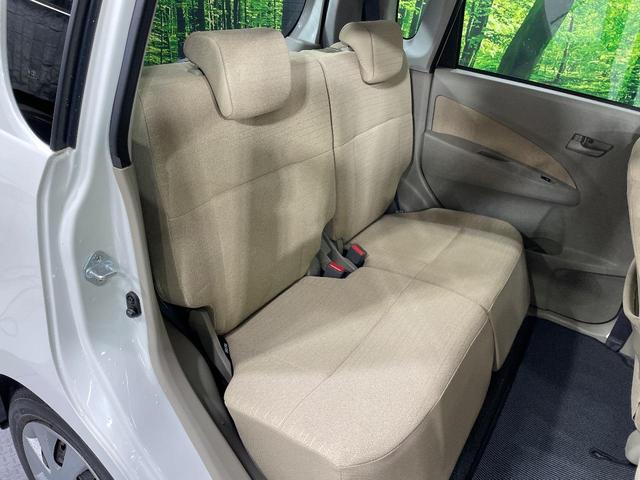 ムーヴ Ｌ　ＳＡ　純正ナビ　衝突軽減　ＬＥＤヘッド　ＥＴＣ　シートアンダーボックス　横滑り防止　禁煙車　Ｂｌｕｅｔｏｏｔｈ（9枚目）