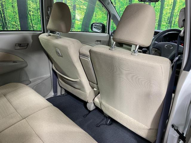 ムーヴ Ｌ　ＳＡ　純正ナビ　衝突軽減　ＬＥＤヘッド　ＥＴＣ　シートアンダーボックス　横滑り防止　禁煙車　Ｂｌｕｅｔｏｏｔｈ（38枚目）