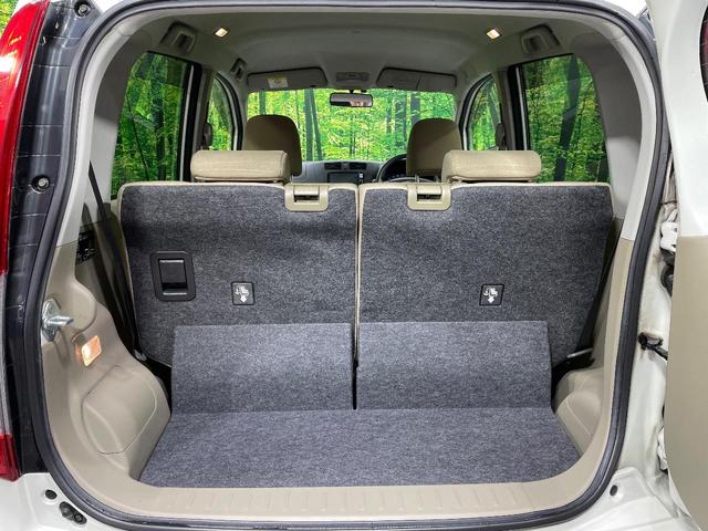 ムーヴ Ｌ　ＳＡ　純正ナビ　衝突軽減　ＬＥＤヘッド　ＥＴＣ　シートアンダーボックス　横滑り防止　禁煙車　Ｂｌｕｅｔｏｏｔｈ（42枚目）