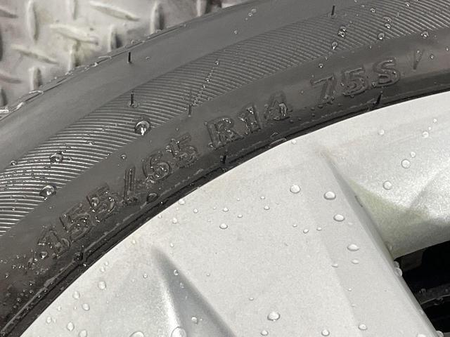 ムーヴ Ｌ　ＳＡ　純正ナビ　衝突軽減　ＬＥＤヘッド　ＥＴＣ　シートアンダーボックス　横滑り防止　禁煙車　Ｂｌｕｅｔｏｏｔｈ（52枚目）