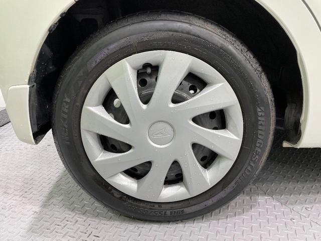 ムーヴ Ｌ　ＳＡ　純正ナビ　衝突軽減　ＬＥＤヘッド　ＥＴＣ　シートアンダーボックス　横滑り防止　禁煙車　Ｂｌｕｅｔｏｏｔｈ（53枚目）