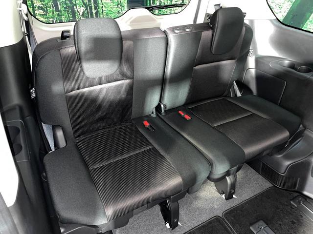 セレナ ハイウェイスター　両側電動ドア　純正ＳＤナビ　後席モニター　全周囲カメラ　衝突被害軽減システム　禁煙車　ドラレコ　スマートキー　ＬＥＤヘッド　ビルトインＥＴＣ　クルコン　純正１６インチアルミ　オートライト（9枚目）