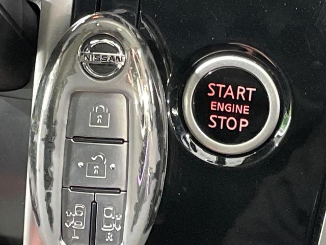 セレナ ハイウェイスター　両側電動ドア　純正ＳＤナビ　後席モニター　全周囲カメラ　衝突被害軽減システム　禁煙車　ドラレコ　スマートキー　ＬＥＤヘッド　ビルトインＥＴＣ　クルコン　純正１６インチアルミ　オートライト（27枚目）