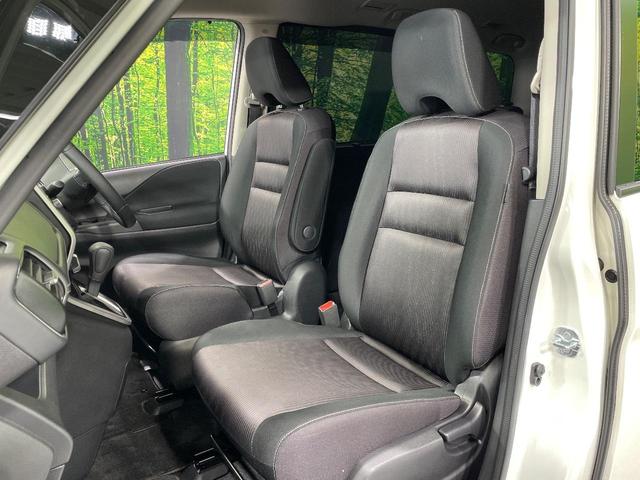 セレナ ハイウェイスター　両側電動ドア　純正ＳＤナビ　後席モニター　全周囲カメラ　衝突被害軽減システム　禁煙車　ドラレコ　スマートキー　ＬＥＤヘッド　ビルトインＥＴＣ　クルコン　純正１６インチアルミ　オートライト（51枚目）