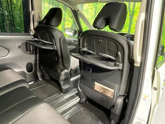 セレナ ハイウェイスター　両側電動ドア　純正ＳＤナビ　後席モニター　全周囲カメラ　衝突被害軽減システム　禁煙車　ドラレコ　スマートキー　ＬＥＤヘッド　ビルトインＥＴＣ　クルコン　純正１６インチアルミ　オートライト（53枚目）