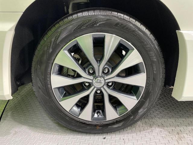 セレナ ハイウェイスター　両側電動ドア　純正ＳＤナビ　後席モニター　全周囲カメラ　衝突被害軽減システム　禁煙車　ドラレコ　スマートキー　ＬＥＤヘッド　ビルトインＥＴＣ　クルコン　純正１６インチアルミ　オートライト（69枚目）