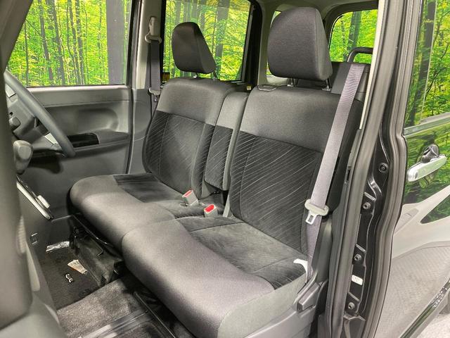 タント カスタムＸ　ＳＡＩＩ　ＳＤナビ　禁煙車　フリップダウンモニター　スマートアシスト　バックカメラ　パワースライドドア　ＥＴＣ　ドライブレコーダー　オートライト　オートエアコン　スマートキー＆プッシュスタート　ＬＥＤヘッド（32枚目）