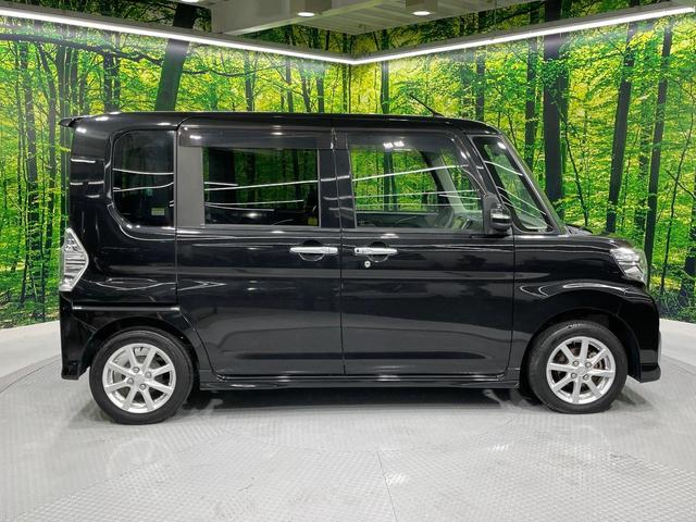 タント カスタムＸ　ＳＡＩＩ　ＳＤナビ　禁煙車　フリップダウンモニター　スマートアシスト　バックカメラ　パワースライドドア　ＥＴＣ　ドライブレコーダー　オートライト　オートエアコン　スマートキー＆プッシュスタート　ＬＥＤヘッド（53枚目）