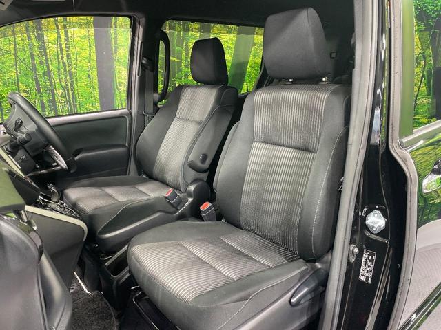 ヴォクシー ハイブリッドＺＳ　煌ＩＩ　両側電動ドア　純正ＳＤナビ　バックカメラ　衝突被害軽減システム　禁煙車　ドラレコ　コーナーセンサー　スマートキー　ＬＥＤヘッド　ビルトインＥＴＣ　クルコン　純正１６インチアルミ　車線逸脱警報（47枚目）