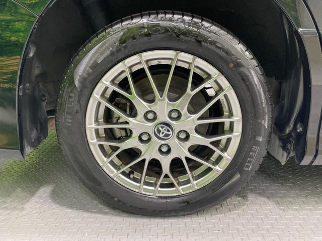 ヴォクシー ハイブリッドＺＳ　煌ＩＩ　両側電動ドア　純正ＳＤナビ　バックカメラ　衝突被害軽減システム　禁煙車　ドラレコ　コーナーセンサー　スマートキー　ＬＥＤヘッド　ビルトインＥＴＣ　クルコン　純正１６インチアルミ　車線逸脱警報（68枚目）