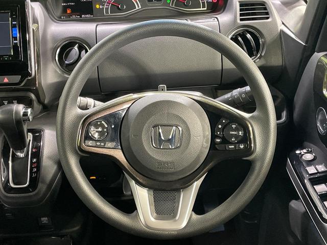 Ｎ－ＢＯＸカスタム Ｇ・Ｌホンダセンシング　純正ナビ　ホンダセンシング　禁煙車　バックカメラ　パワースライドドア　ビルトインＥＴＣ　ドライブレコーダー　Ｂｌｕｅｔｏｏｔｈ接続可　フルセグ　オートライト　オートエアコン　ＬＥＤヘッドライト（11枚目）