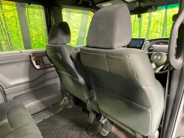 Ｎ－ＢＯＸカスタム Ｇ・Ｌホンダセンシング　純正ナビ　ホンダセンシング　禁煙車　バックカメラ　パワースライドドア　ビルトインＥＴＣ　ドライブレコーダー　Ｂｌｕｅｔｏｏｔｈ接続可　フルセグ　オートライト　オートエアコン　ＬＥＤヘッドライト（30枚目）